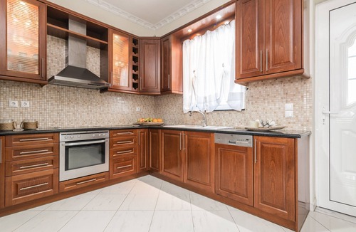 Vanato Villa | Irene Luxury Villa in Zakynthos