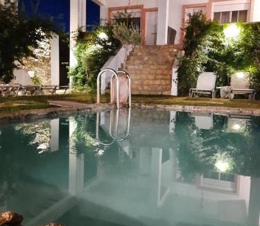 Velon Apartment | Irene's Maisonette at Rafaella Resort