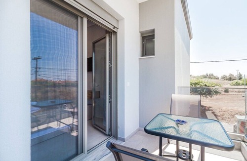 Nea Playia Apartment | Ireon Luxury Suites 3 by RentalsPro - Nea Plagia Halkidiki