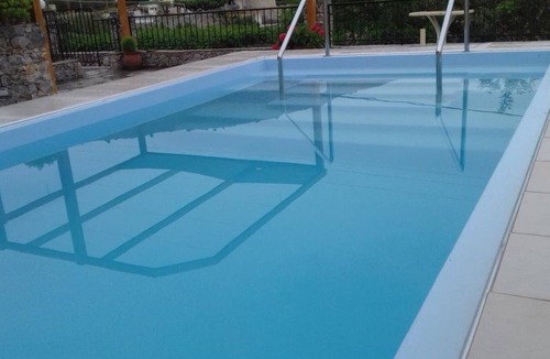 Exopoli Apartment | Irida Apartments. One-Bedroom Apartment with Sea View (3 Adults)