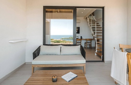 Agia Pelagia Hotel | Irida Mindful Living