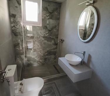 Psakoudia Apartment | Irina's Apartment 6