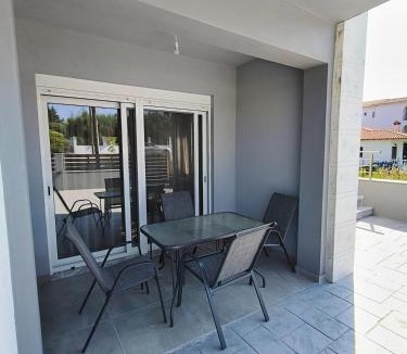 Psakoudia Apartment | Irina's Apartment 6