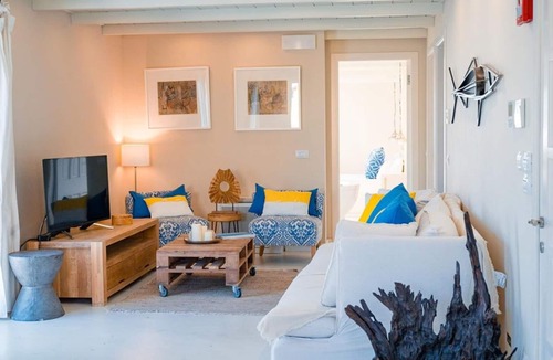 Matsoukata House | Irinis Bayside Loft