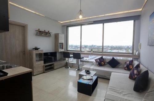 Ladadika Apartment | IRIS Apartment