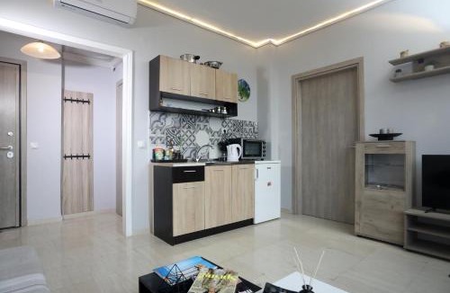 Ladadika Apartment | IRIS Apartment