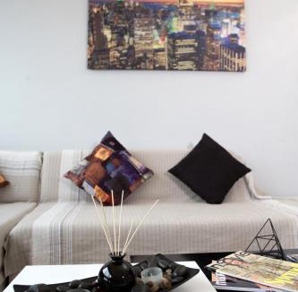 Ladadika Apartment | IRIS Apartment