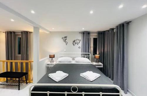 Old Town Apartment | Iris Home Porta Remounda