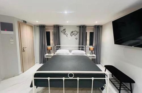 Old Town Apartment | Iris Home Porta Remounda
