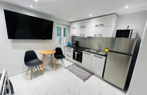 Old Town Apartment | Iris Home Porta Remounda