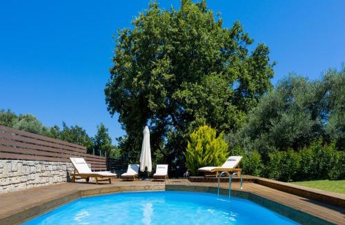 Prines Villa | Iris Villa