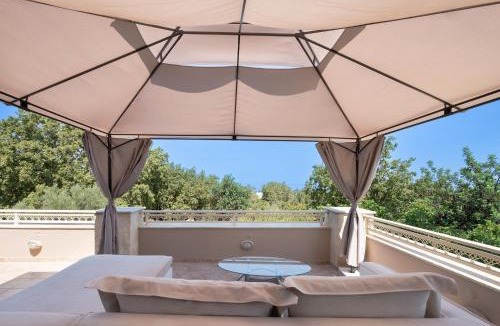 Prines Villa | Iris Villa