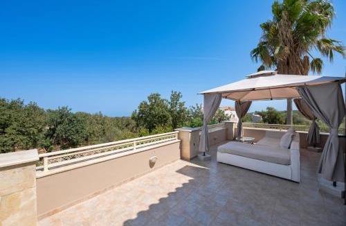 Prines Villa | Iris Villa