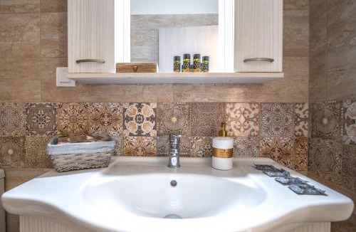 Nea Chora Apartment | Iro City and Beach Boutique Homes