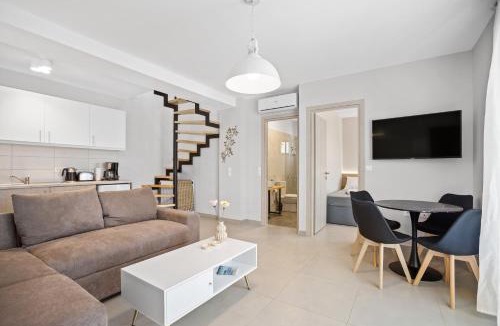 Nopigia Villa | Isabel Artemis Crete - Luxury Sea Views Villas