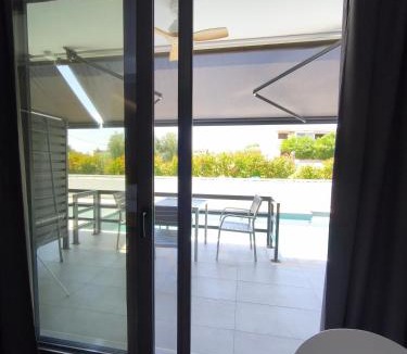 Gerakini Hotel | ISALOS GERAKiNi