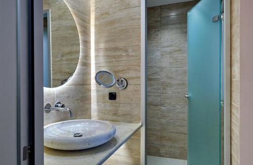 Parga Hotel | ISAVORIA ECO CHIC RESORT