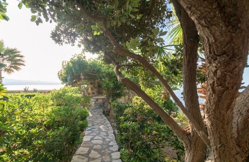 Vigla Apartment | It is Suitable for a Family!