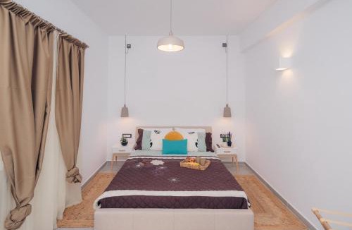 Apollonia House | Iviskos Lux