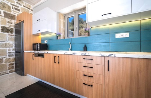 Zerviana Villa | Jacuzzi*Walk to Tavernas & Mini Market * 4km to Falasarna beach