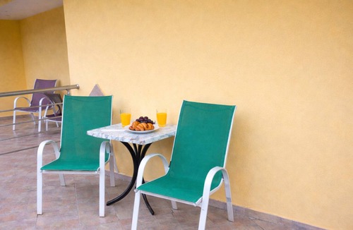 Elassona Condo | Jayne’s Rooms - Mountain View Stay in Elassona