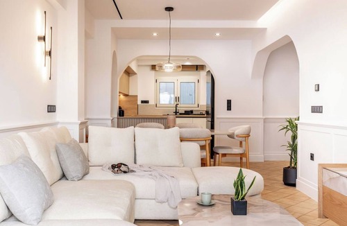 Heraklion House | Jeronimo Park View Apartment