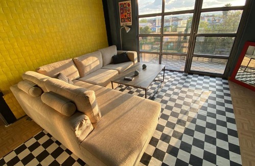 Andravida House | jim villa1 family apartment fast wi-fi free parking