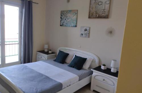 Moraitika Apartment | Jimmy's apartment 2