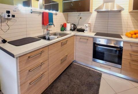 Andravida House | Jimvila2family apartment wi-fi 500 we accept dog sin the center of the village