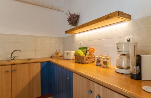 Porto Heli Apartment | JoAn Serenity Apartment – Just 40m from the Sea