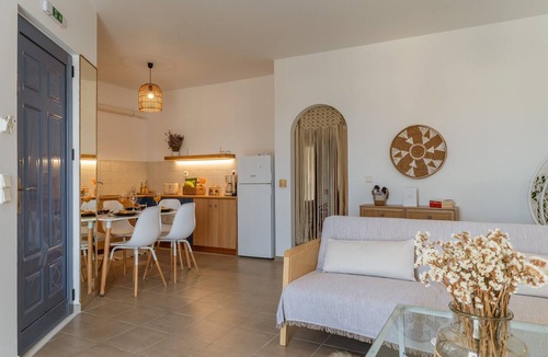 Porto Heli Apartment | JoAn Serenity Apartment – Just 40m from the Sea
