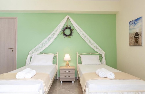 Drepano Apartment | John Apartments