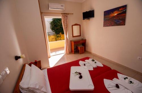 Roda Apartment | John Apartments