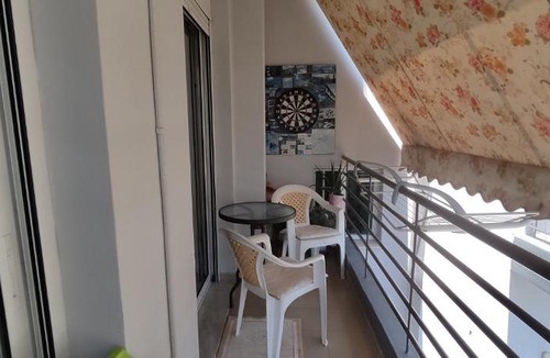 Volos City Centre House | John's Home, δωμάτια σε οικογενειακό Διαμέρισμα, Συγκατοίκηση