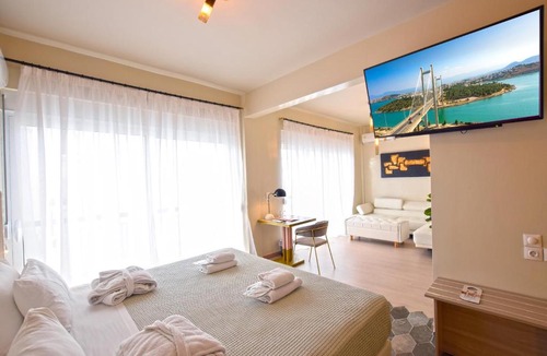 Khalkis Hotel | John's Hotel