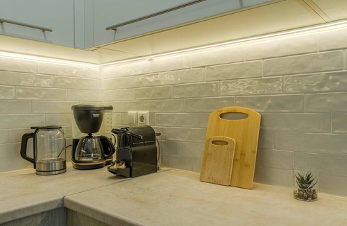 Kato Galatas Apartment | Joyful Guest House 2 Gaia by 8essentially