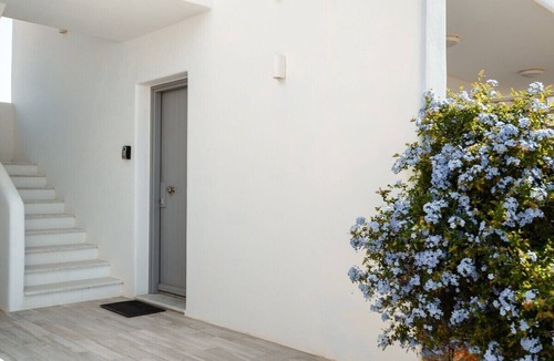 Agia Anna Apartment | Juluie's Luxury apartment