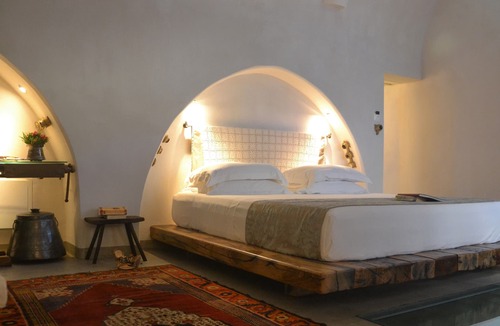 Rhodes Old Town Hotel | Kókkini Porta Rossa