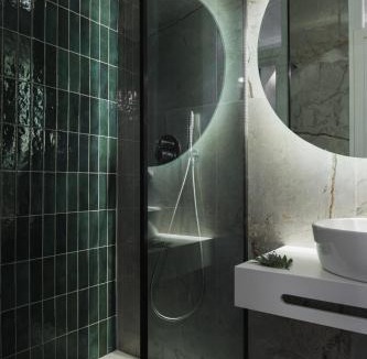 Arta Apartment | K-Houses A4