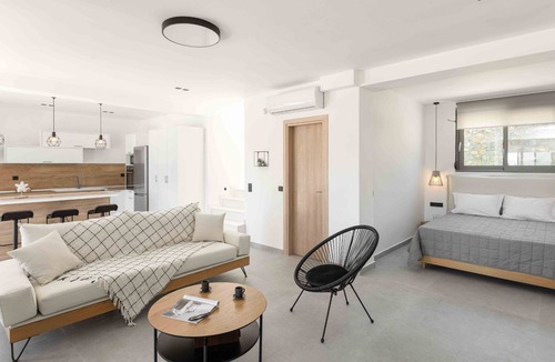 Kassandra Villa | K-Koni Villa, Agia Paraskevi by Halkidiki Villas
