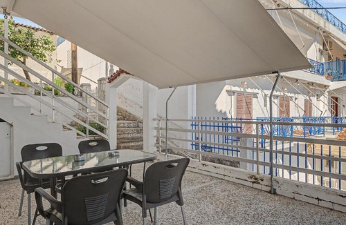 Petalidi Apartment | Kagias Apartments, Petalidi