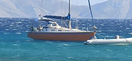 Ikaria Boat Rental | kaisi