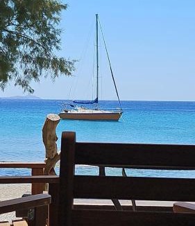 Ikaria Boat Rental | kaisi