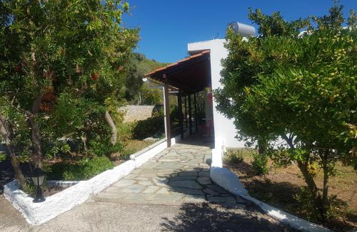 Koukounaries House | Kaiti Studios 1
