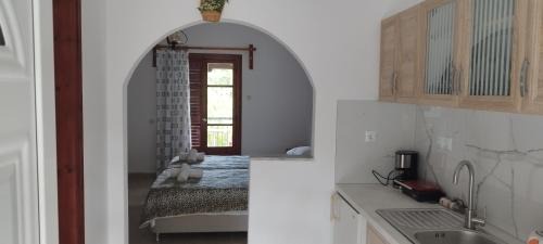 Koukounaries House | Kaiti Studios 1