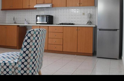 Kalamaki Apartment | Kalamaki Plaza Apartments "thalassa"