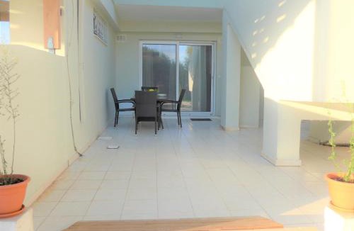 Kalamaki Apartment | Kalamaki Plaza Apartments