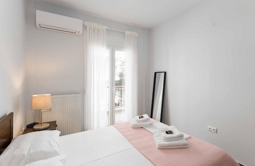 Kalamaria Apartment | Kalamaria brand new 2 bedroom apartment