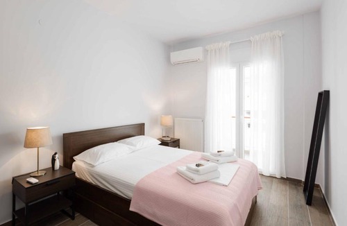 Kalamaria Apartment | Kalamaria brand new 2 bedroom apartment