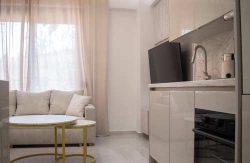 Kalamaria Apartment | Kalamaria City & Sea Escape by ΜΡS